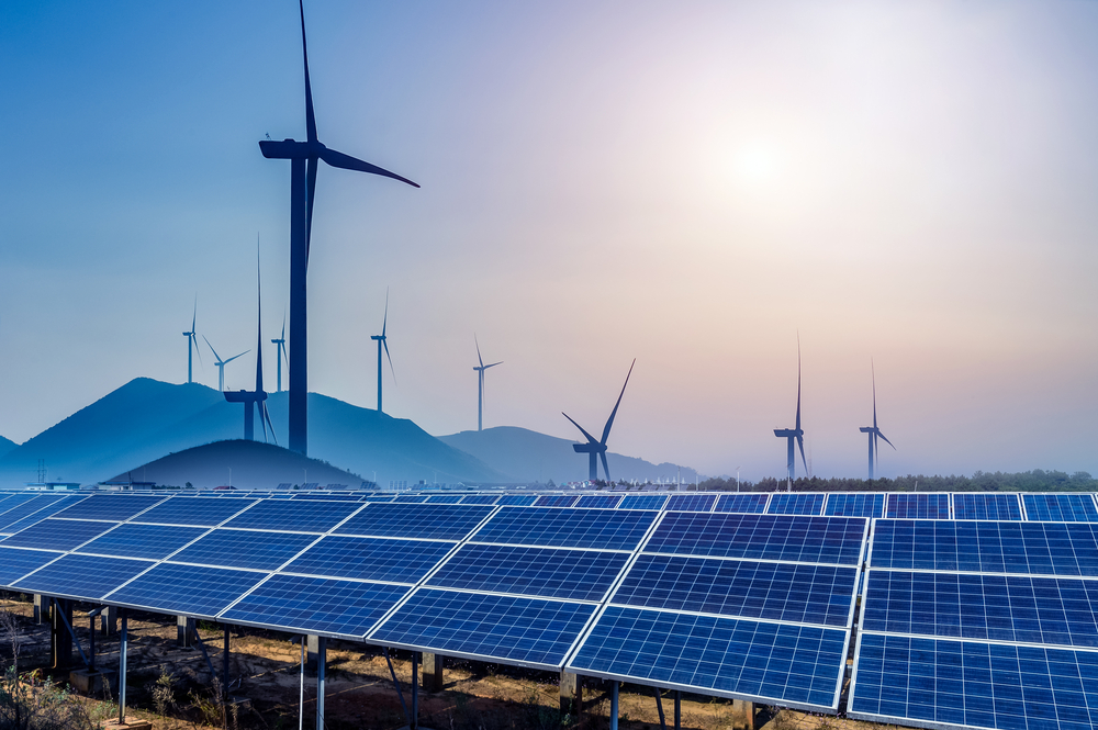 Energias renováveis e sustentabilidade: saiba mais sobre o assunto