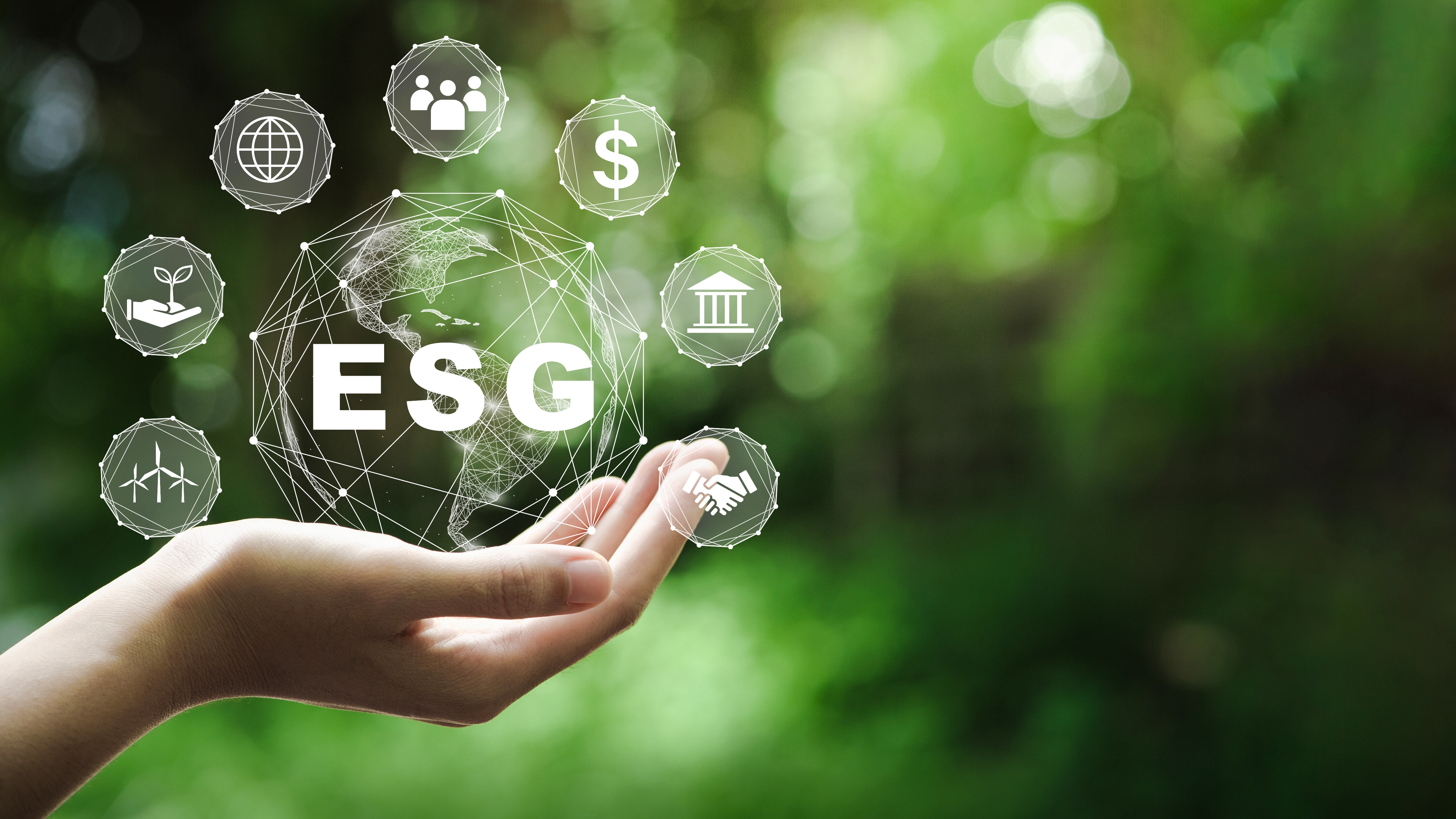 ESG: entenda a relação com os ODS - Marca Ambiental