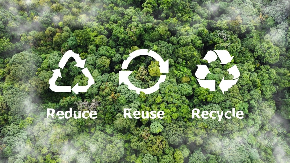 Como o descarte correto de resíduos impacta na reciclagem? Saiba mais!