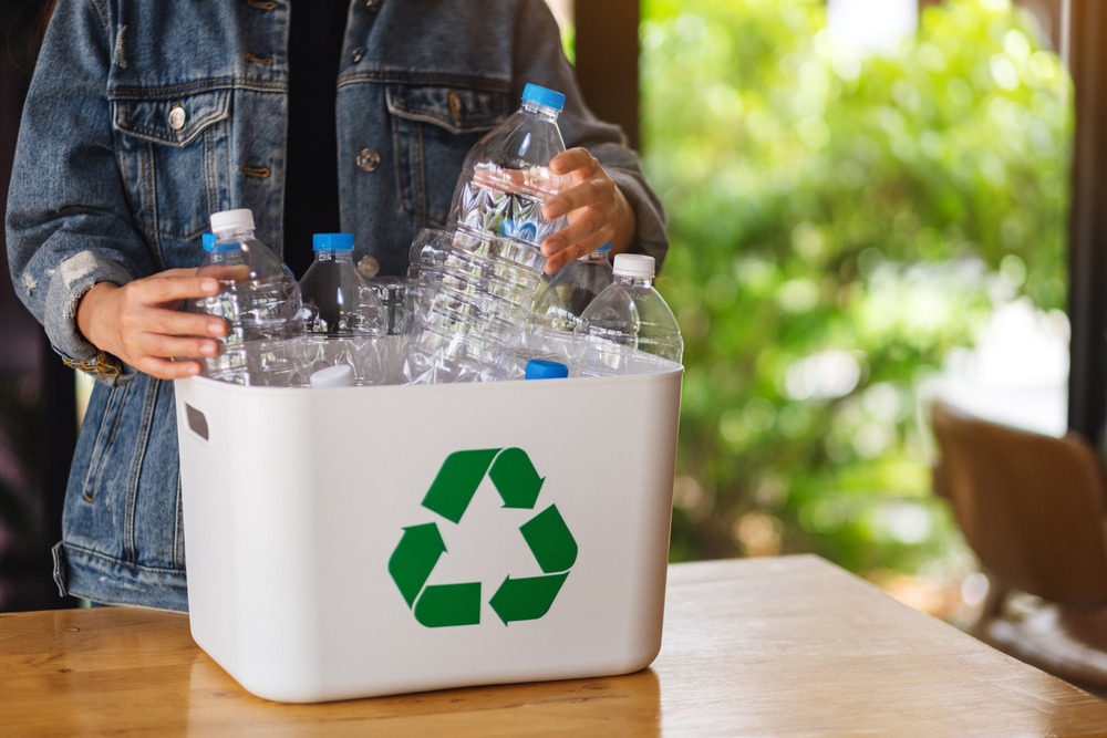 Conheça os 3 principais tipos de plásticos recicláveis!